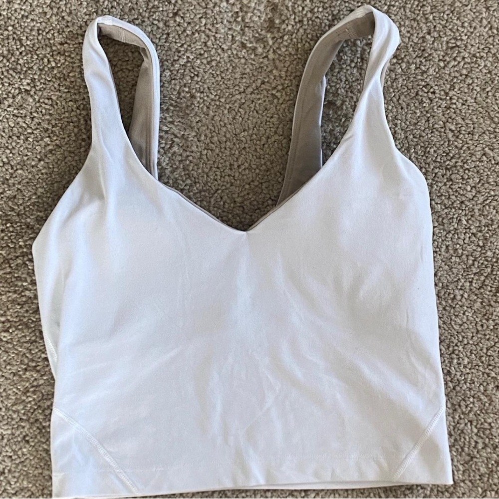Lululemon align tank top